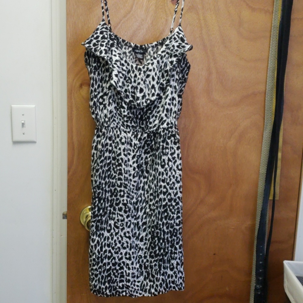 dress
